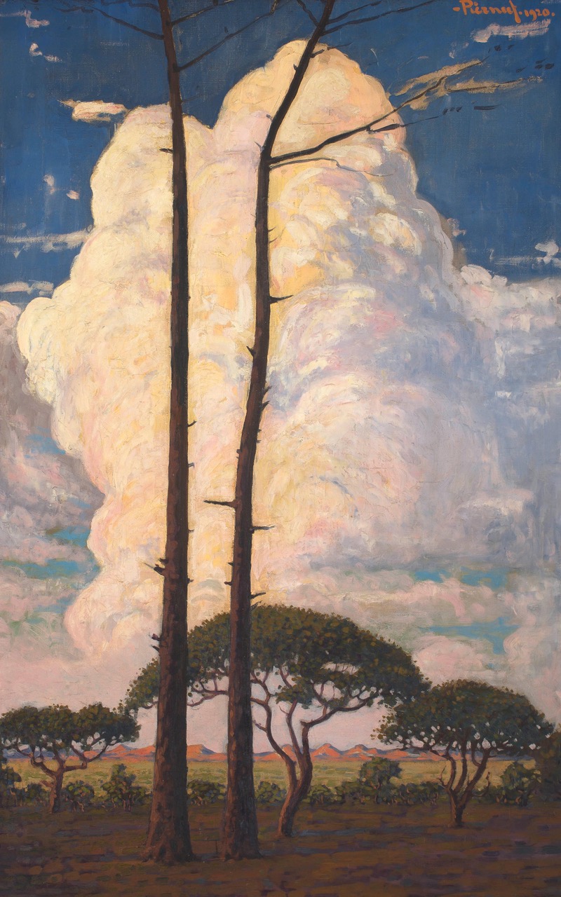Strauss & Co’s Pierneef Selection Comprises Everything From The Iconic To The Unique