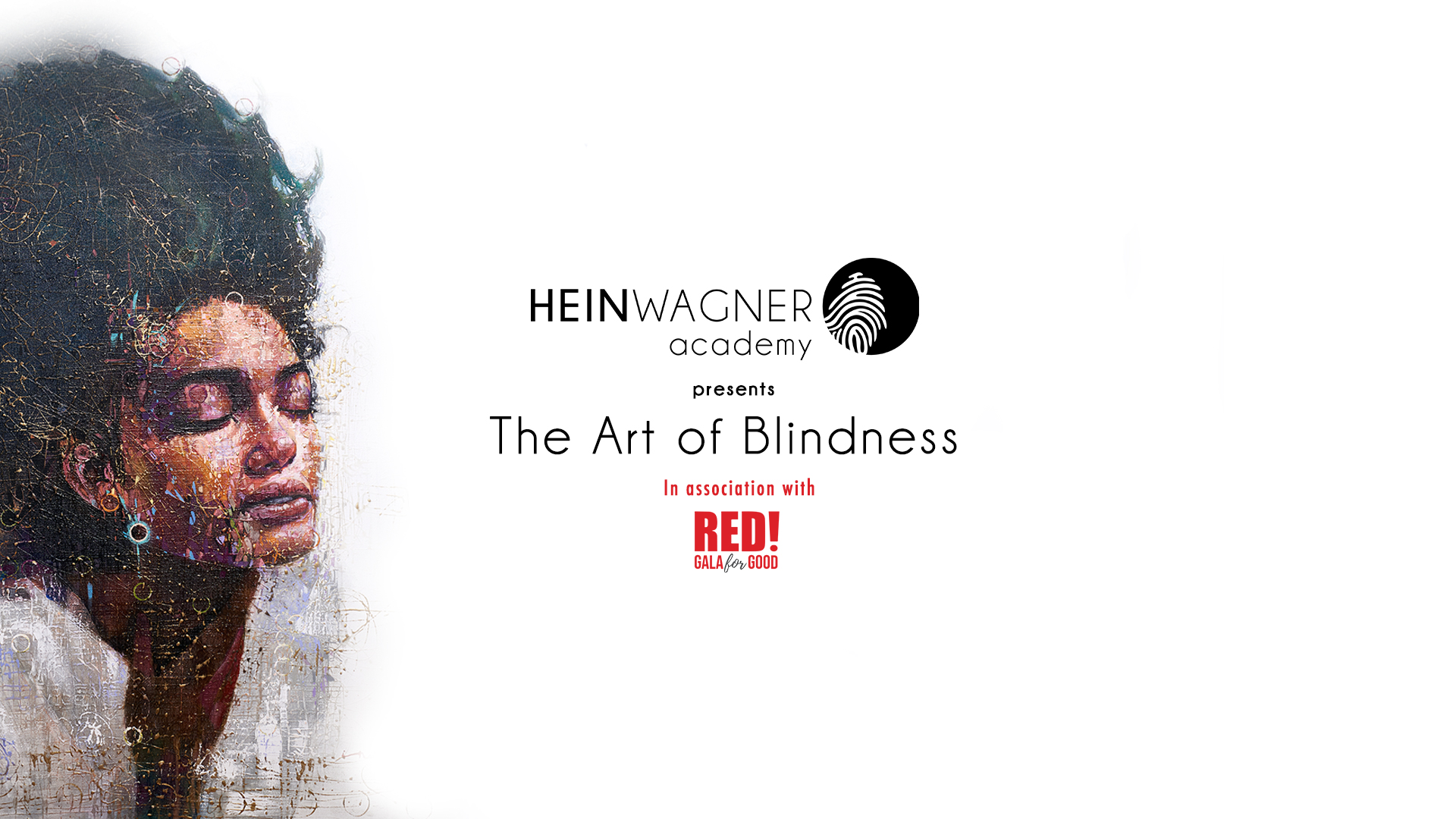 ‘Art of Blindness’ Online Auction Celebrates The Talents Of The Blind And Aims To Raise R1-million For World Leading Cyber Security Program
