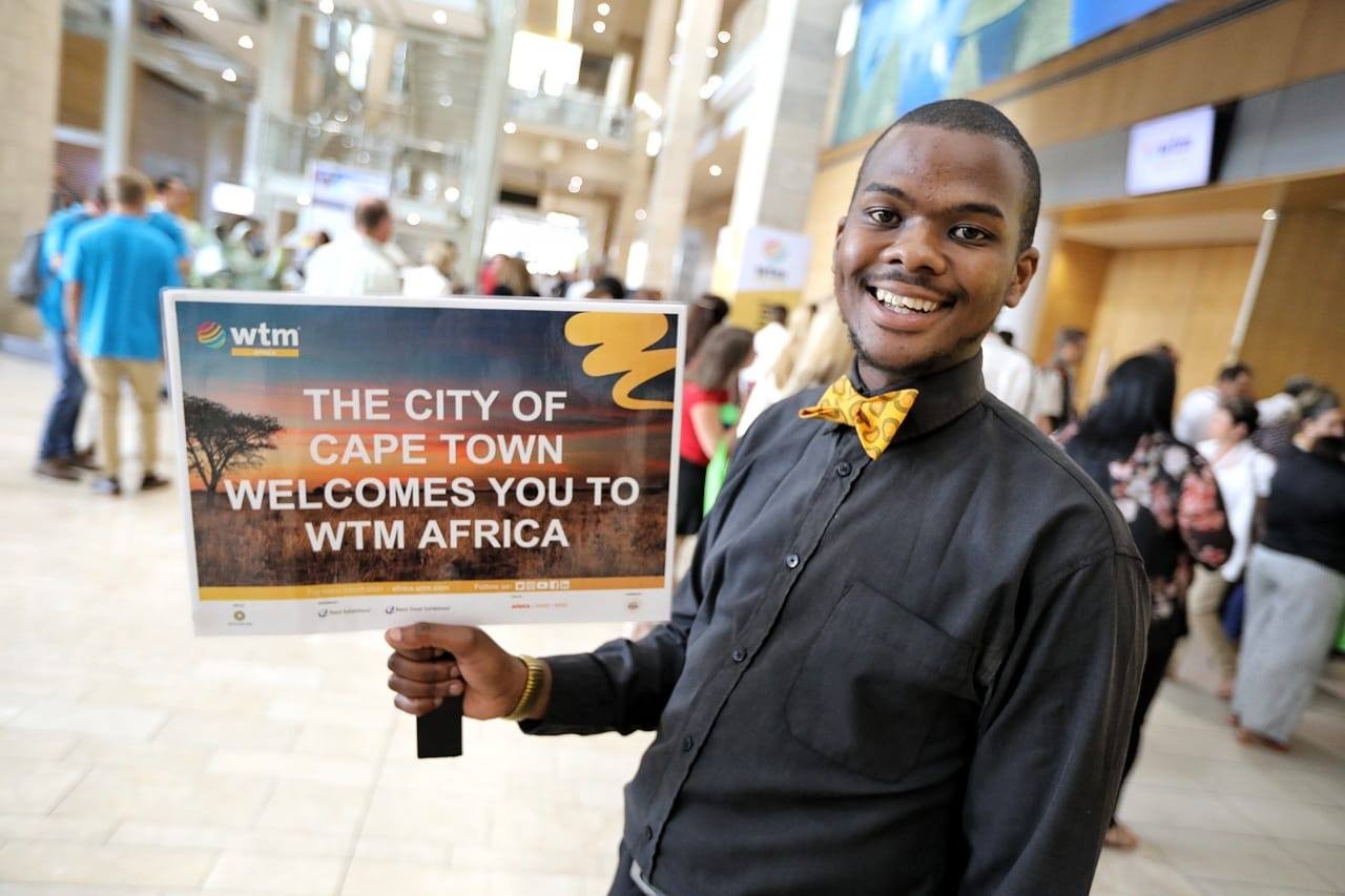 Africa Travel Week To Drive Diversity & Inclusion Initiatives For 2021