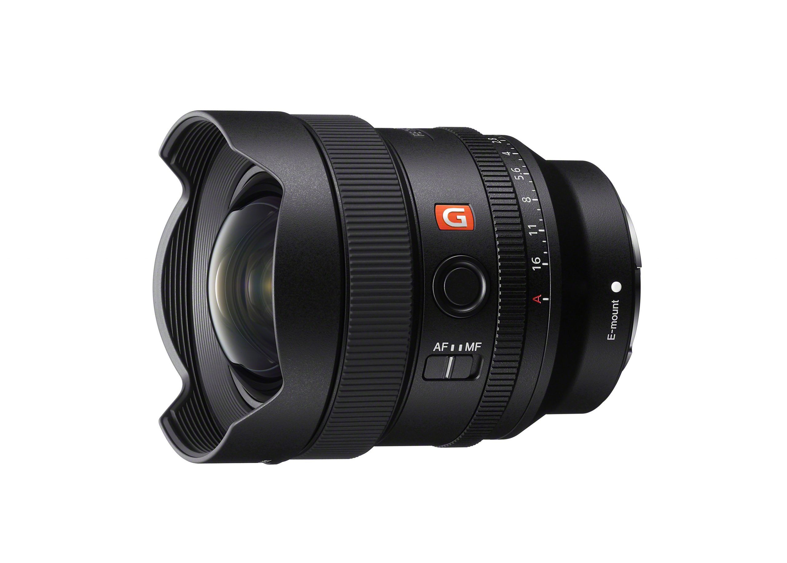 Sony Middle East & Africa Announces the Compact, Ultra-wide Angle FE 14mm F1.8 G Master™