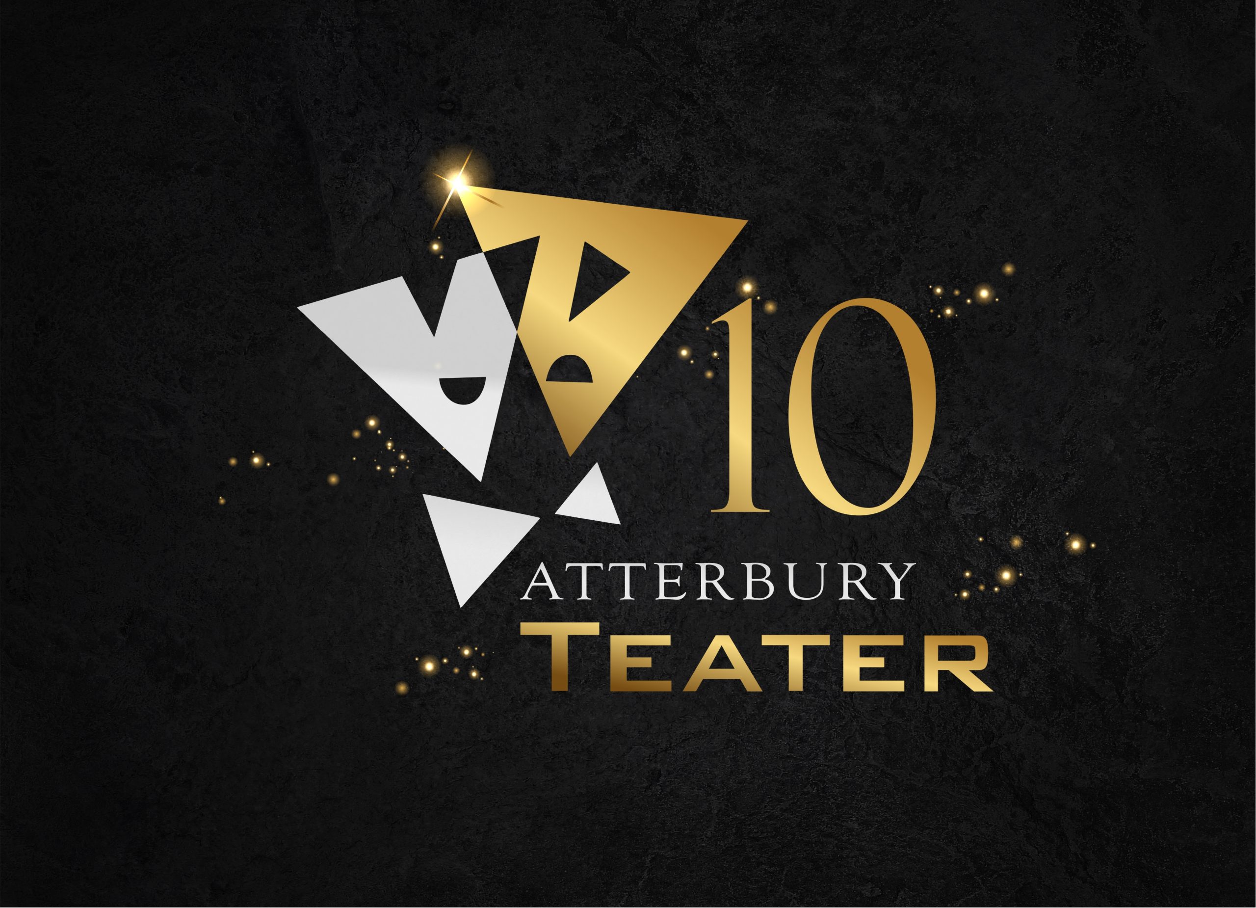 The Atterbury Theatre: A Decade Of Art