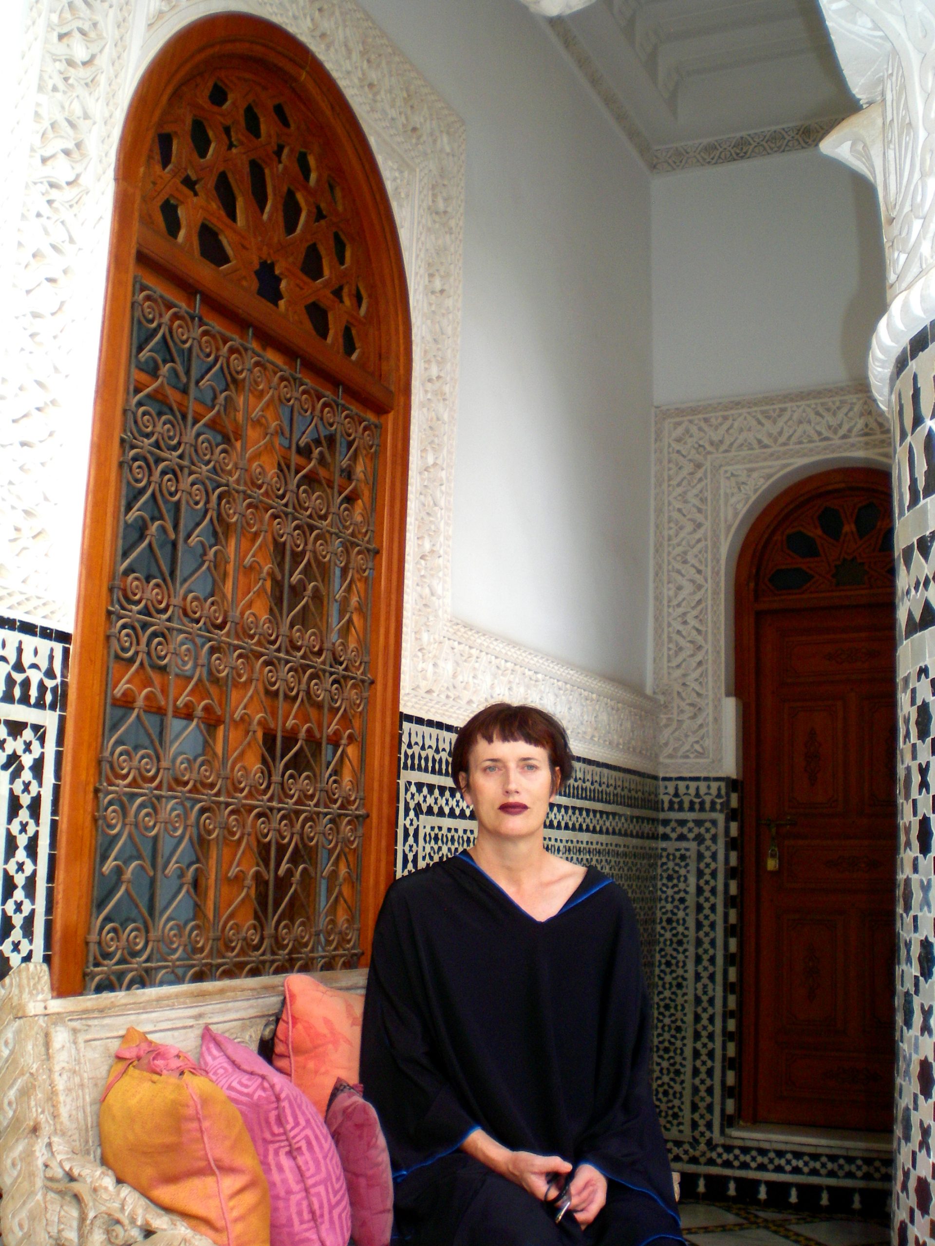 Riad Enija: Marrakesh Fresh