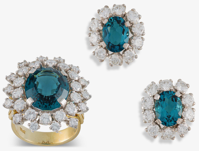 Classic Emeralds to Contemporary Designs