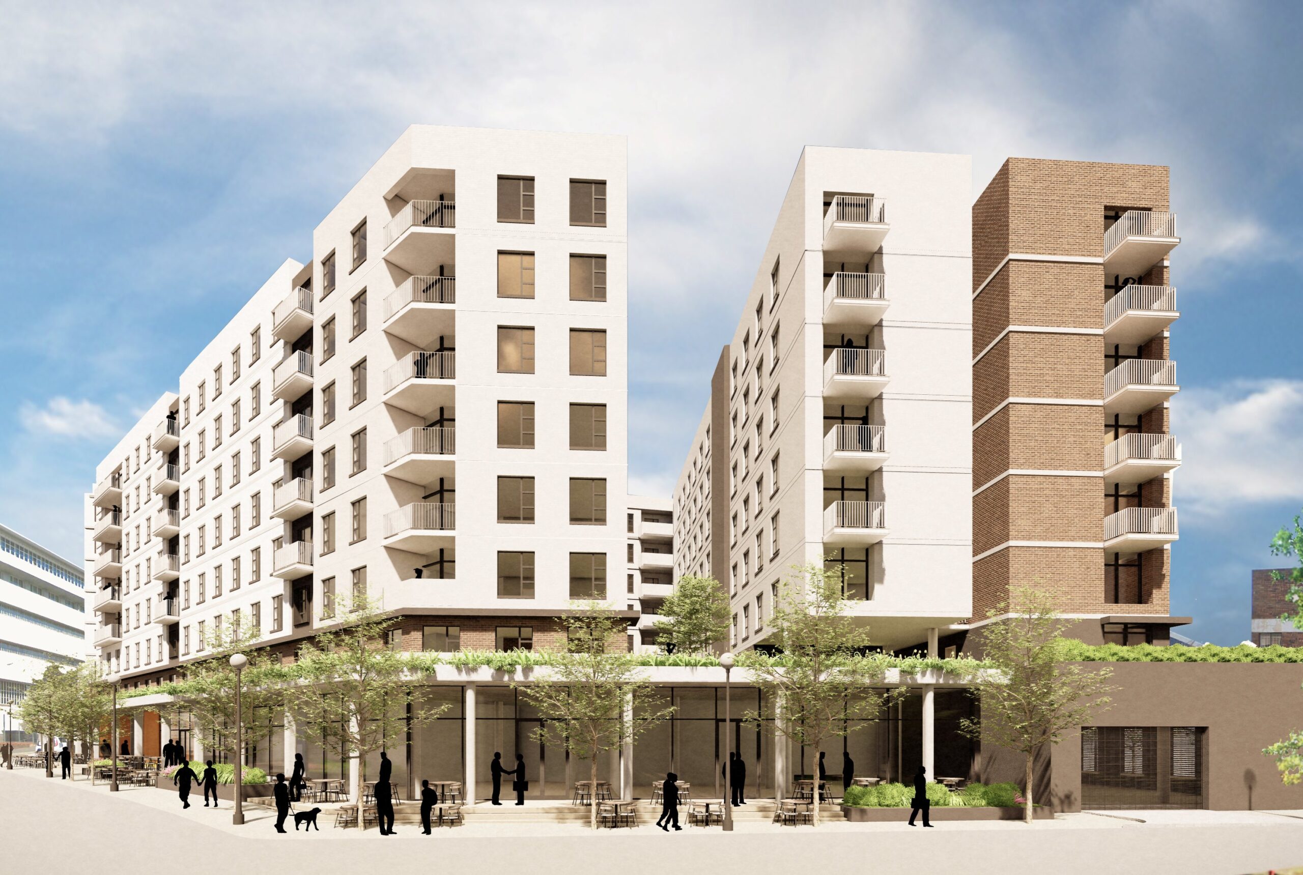 Divercity Takes Its Successful Affordable Housing Model To Cape Town