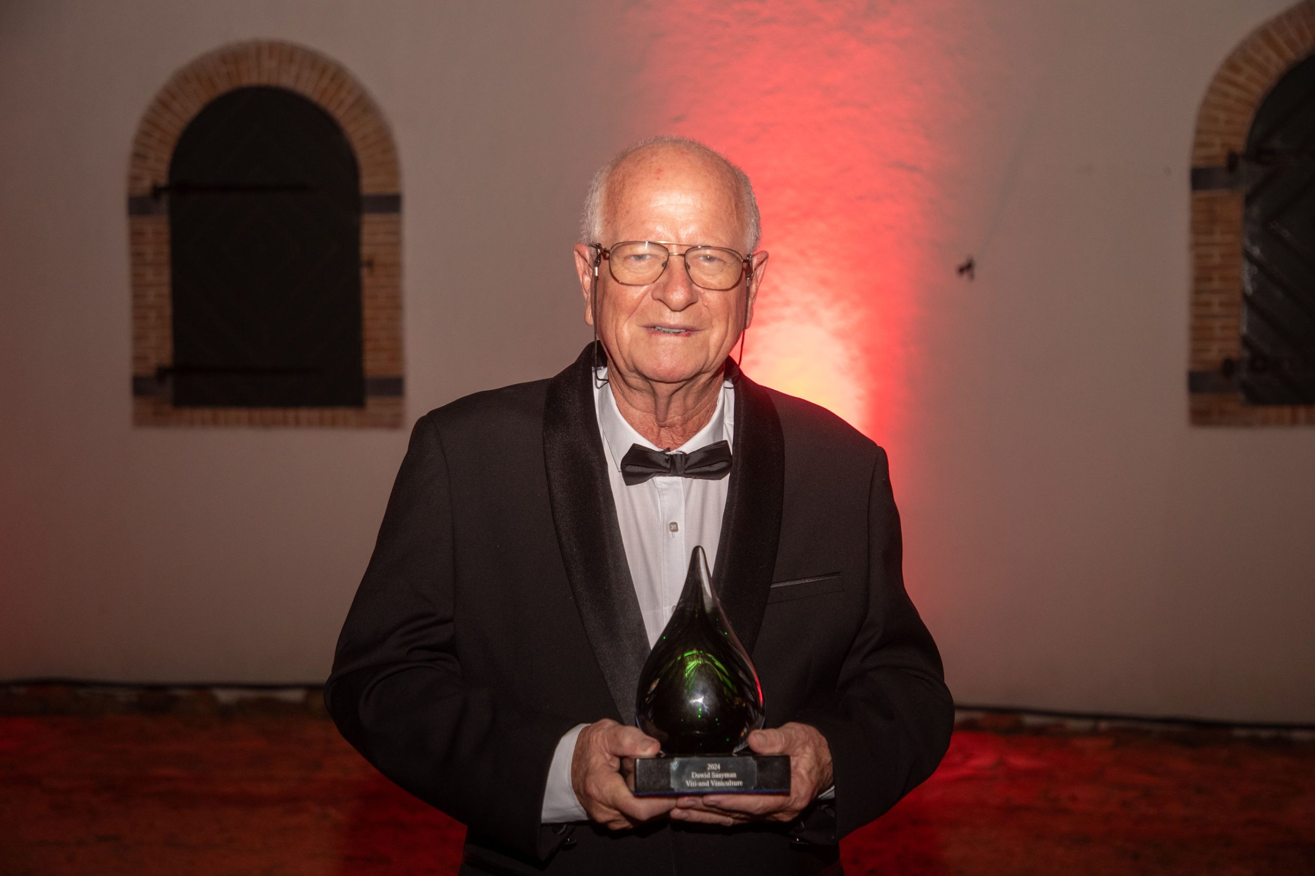 #dawid Saayman Viti Vini Culture