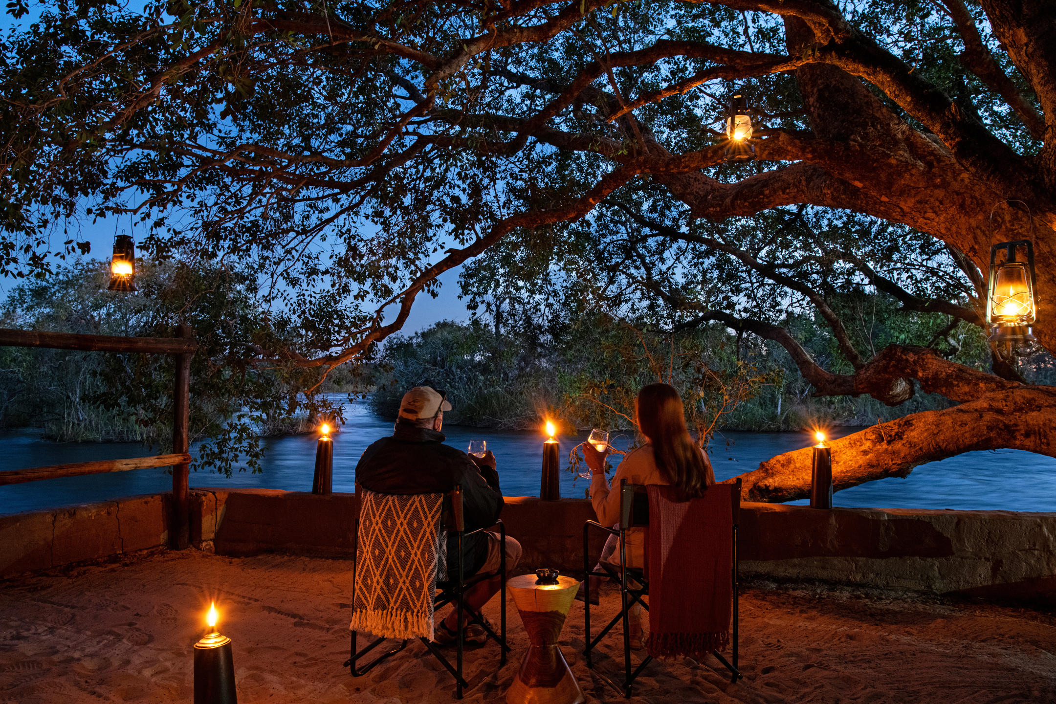 #romantic Dining Set Up