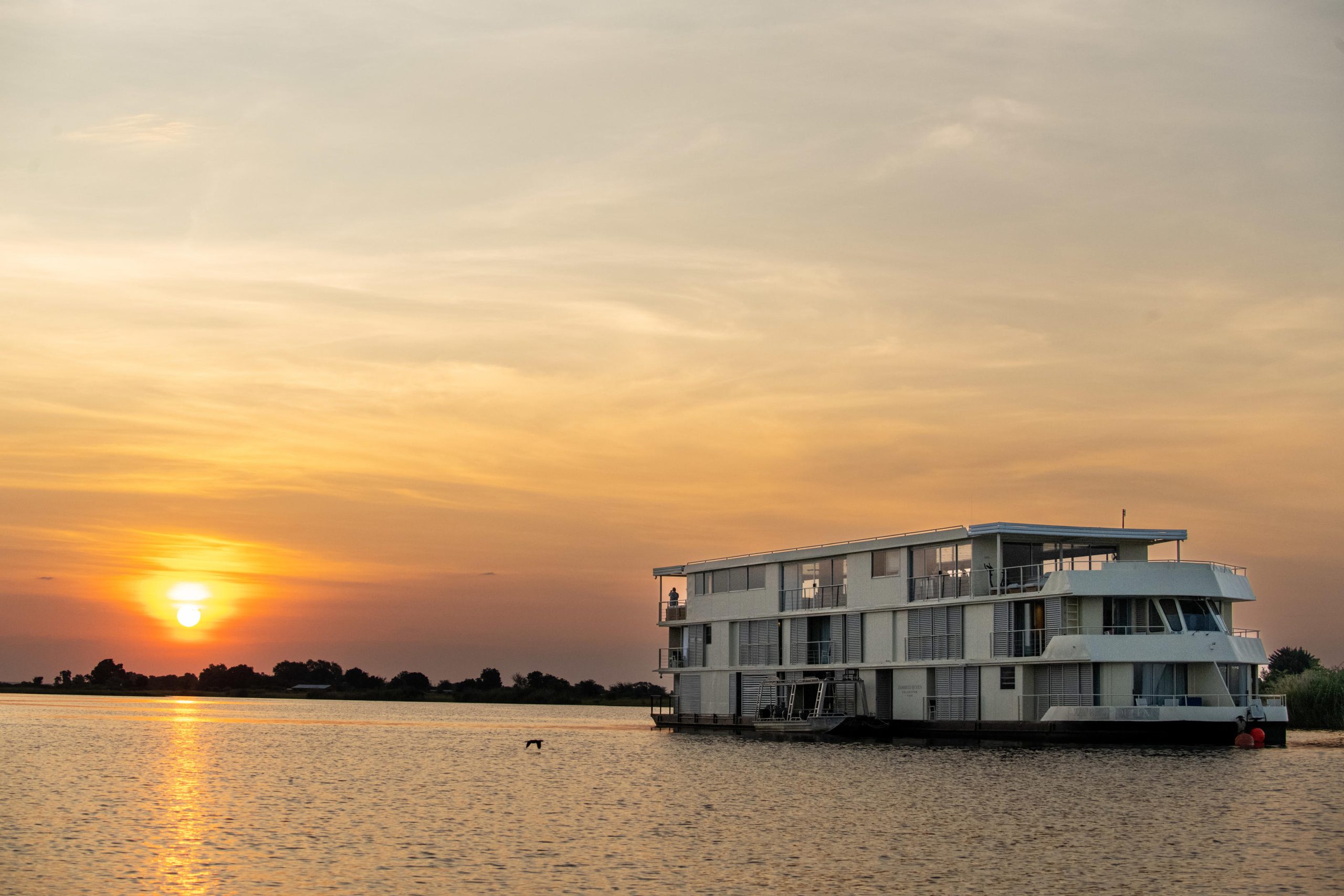 The Chobe River Delivers On These Six Travel Trends For 2024:
