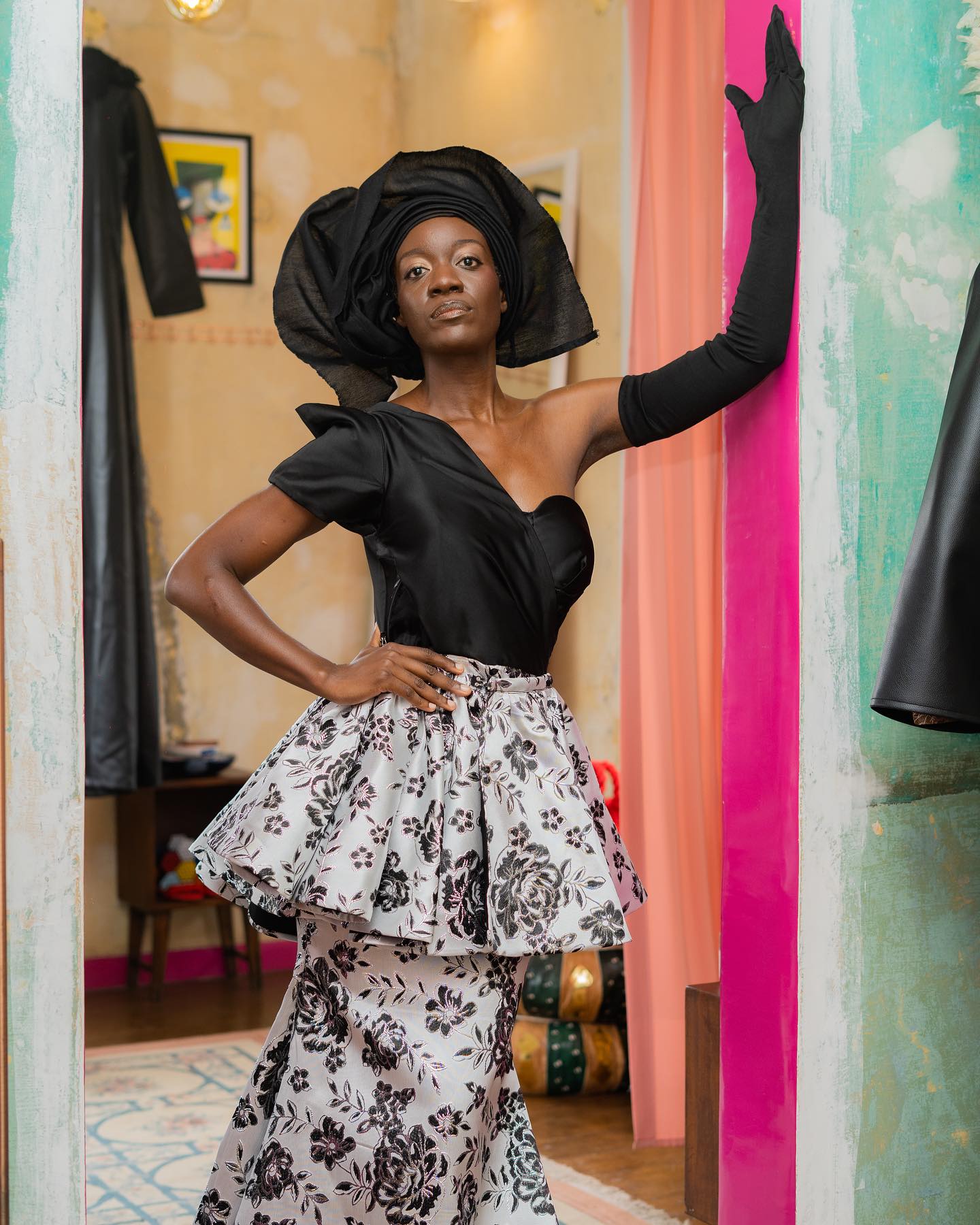 #3. Elle Lokko_image Credit @filmbyem