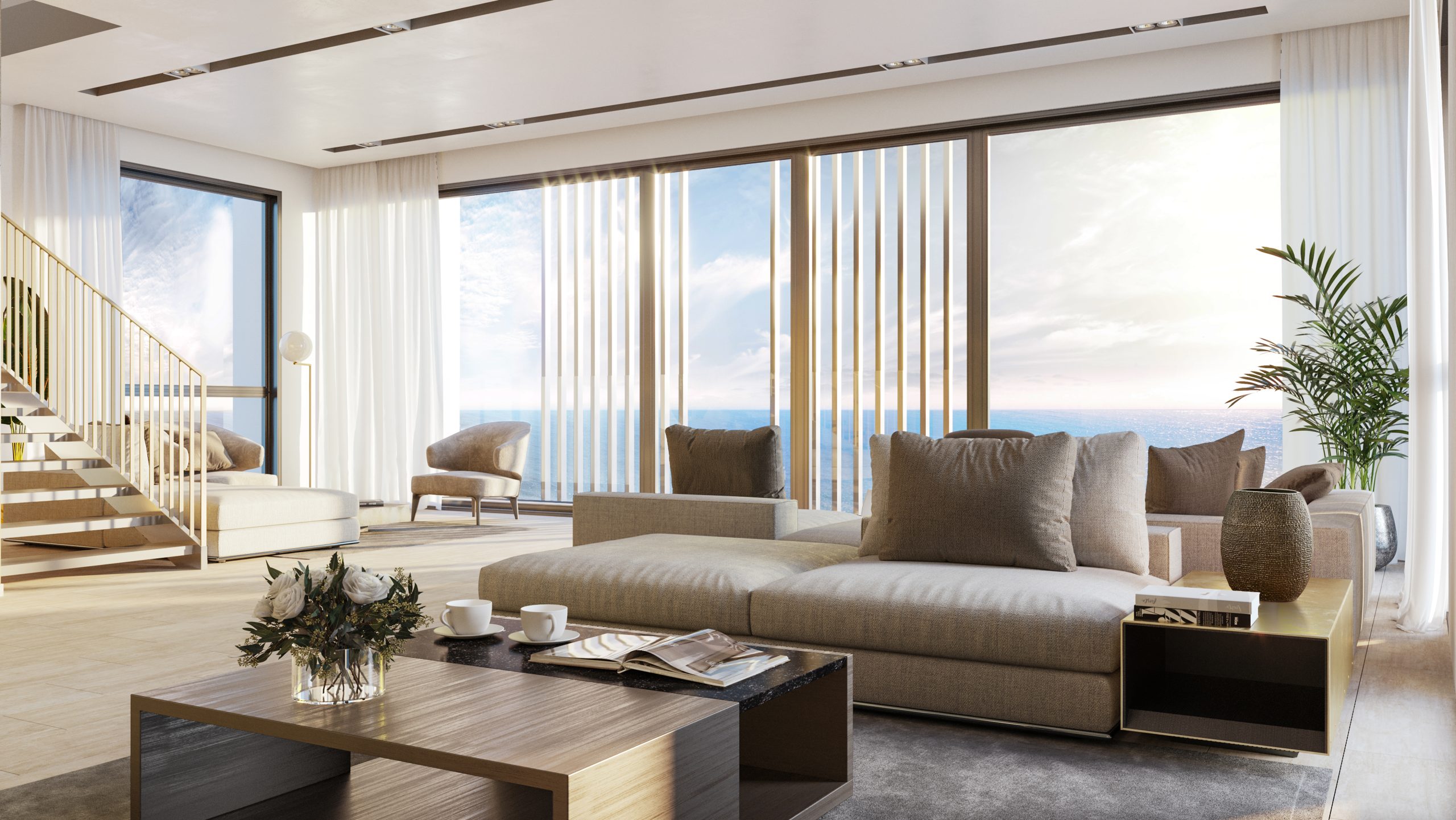 #urc0001_interior Shot 1a_penthouse Living Room_final