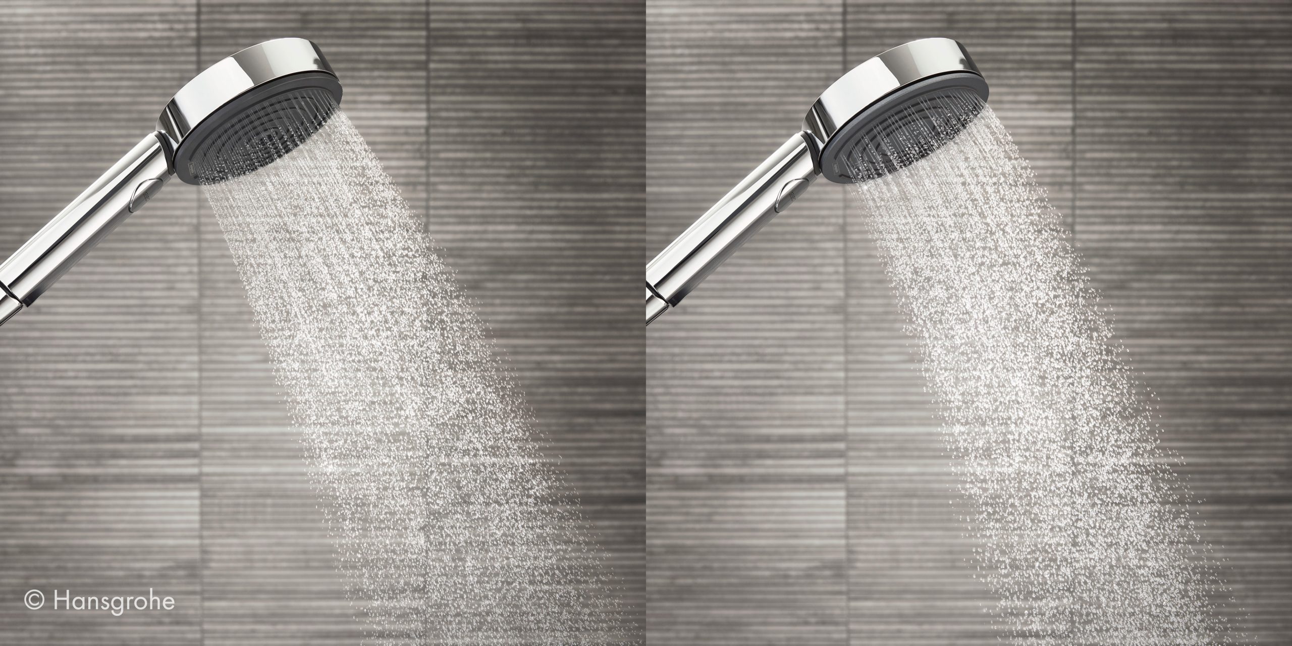 Celebrate World Water Day with Hansgrohe’s Water-Saving Technologies