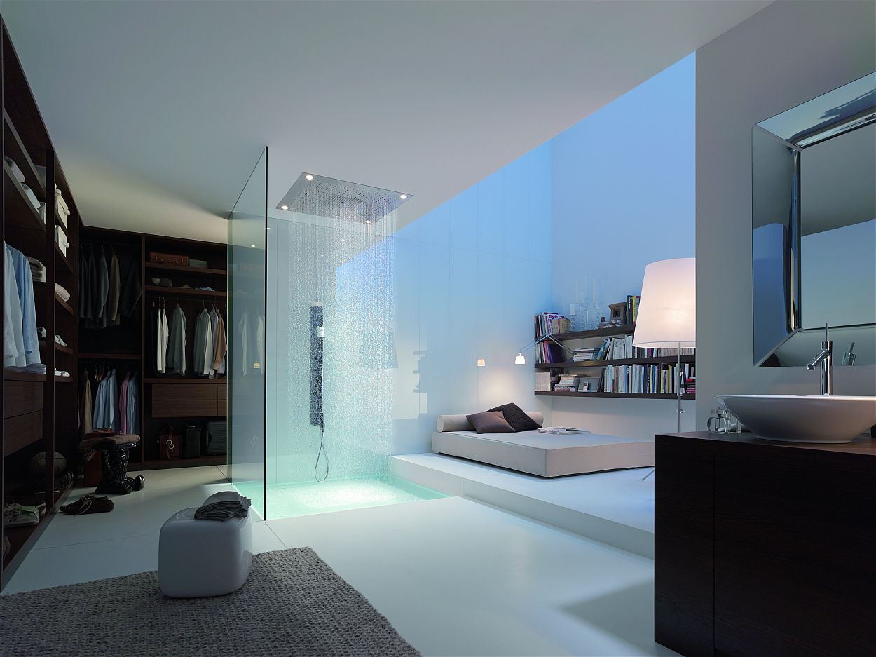 #21196_axor Starck Shower Collection_