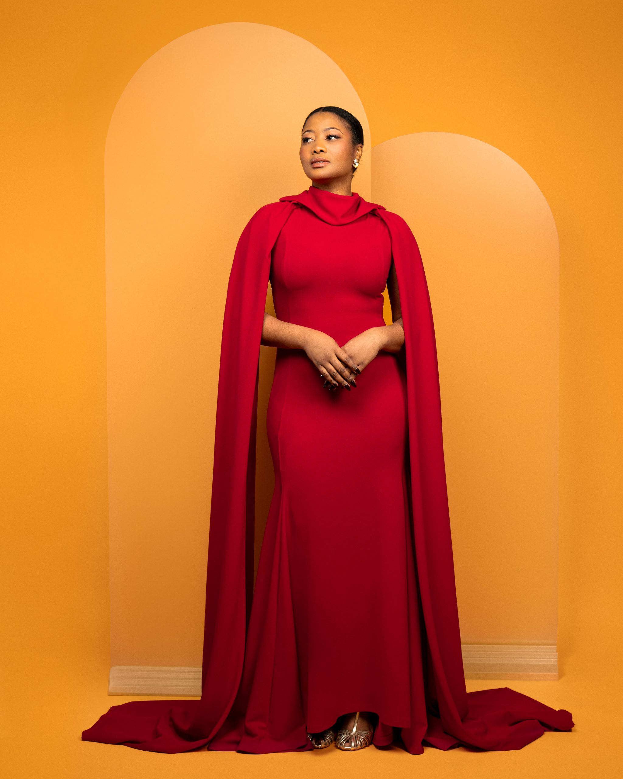 #4 Veuve Clicquot_bold Woman Award_tshegofatso Molefi